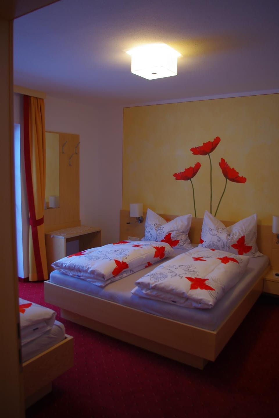 Appartement Tauernhof Apartment in Salzburgerland