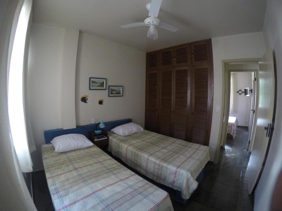 Cabo Frio próximo a Praia do Forte Apartment in Cabo Frio