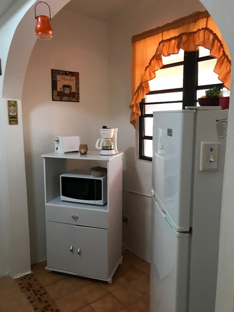 Brisas Del Mar 1/1 Front Beach Apartment Apartment in Rincón