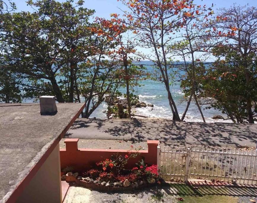Sea view