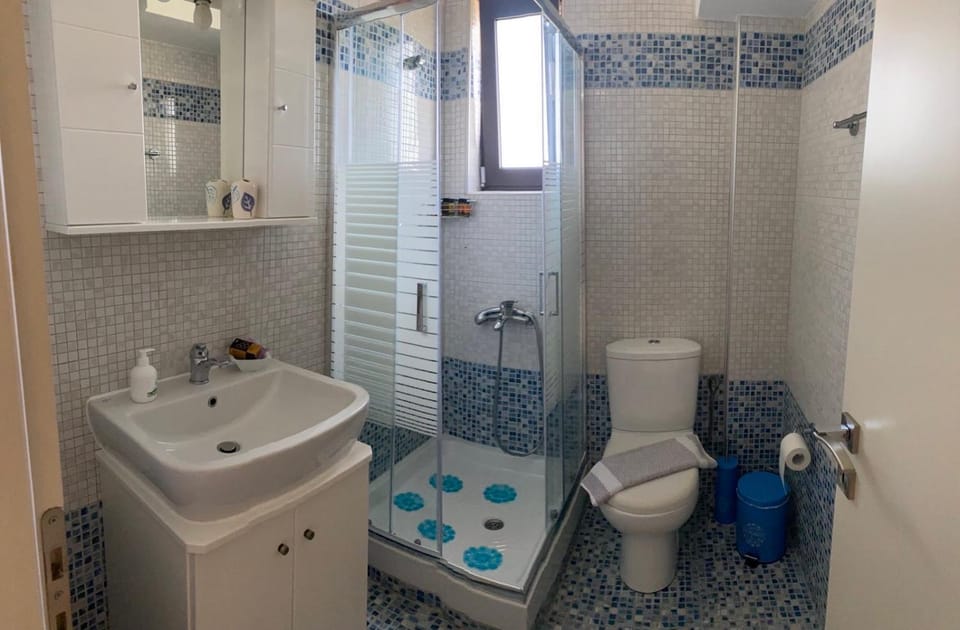 Margarita Apt - Amazing Relaxing View Apartment in Crete