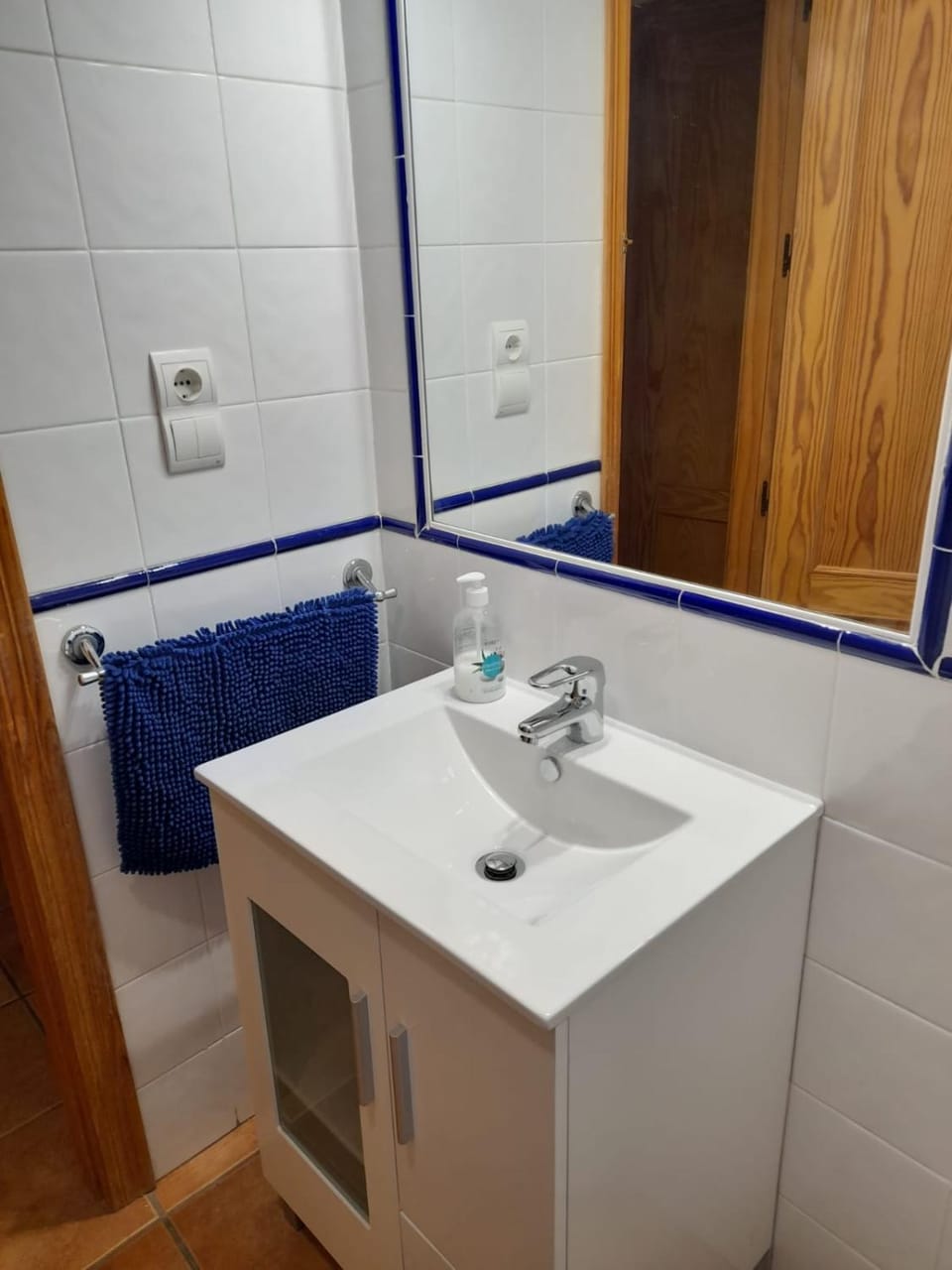 Casa Mercedes Chalet in Castile-La Mancha