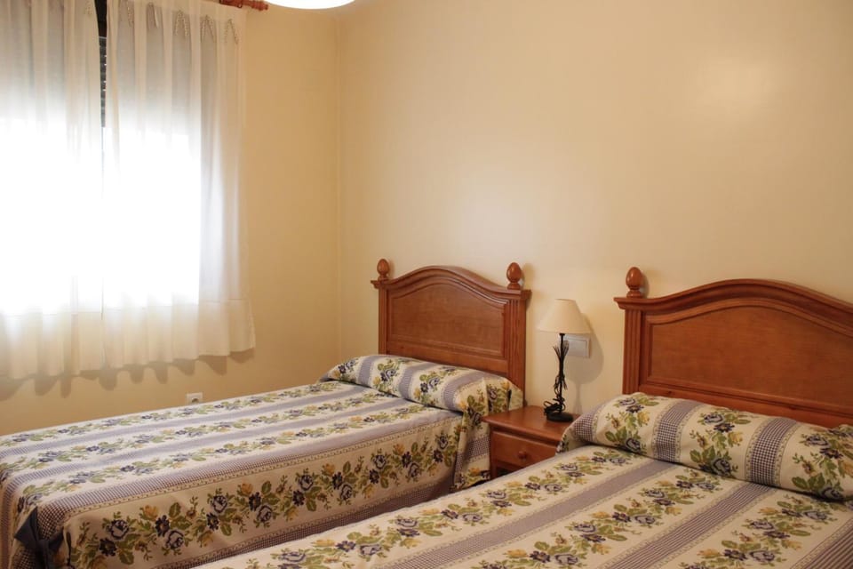 Casa Mercedes Chalet in Castile-La Mancha