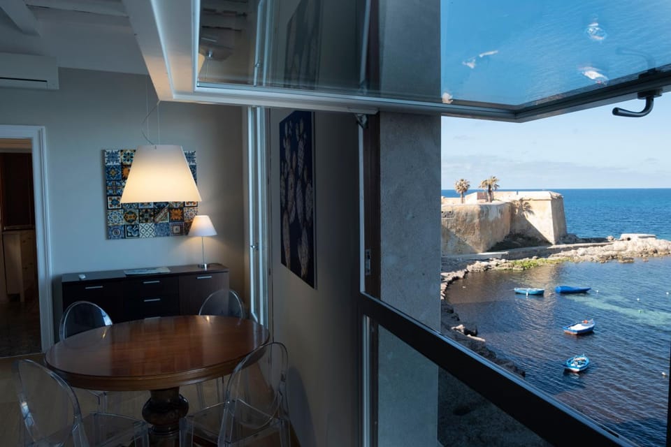 Sea view