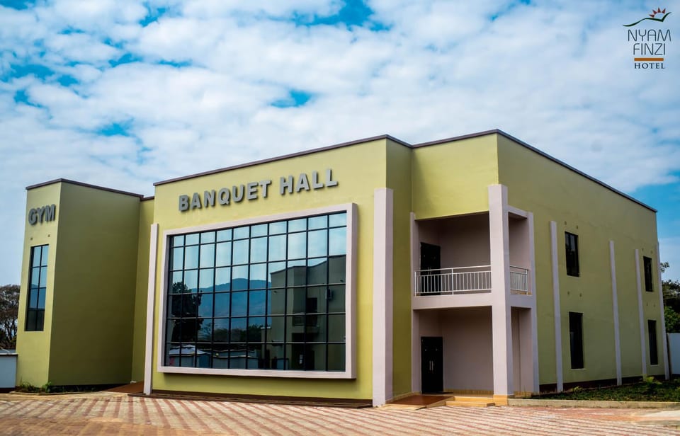 Property building, Day