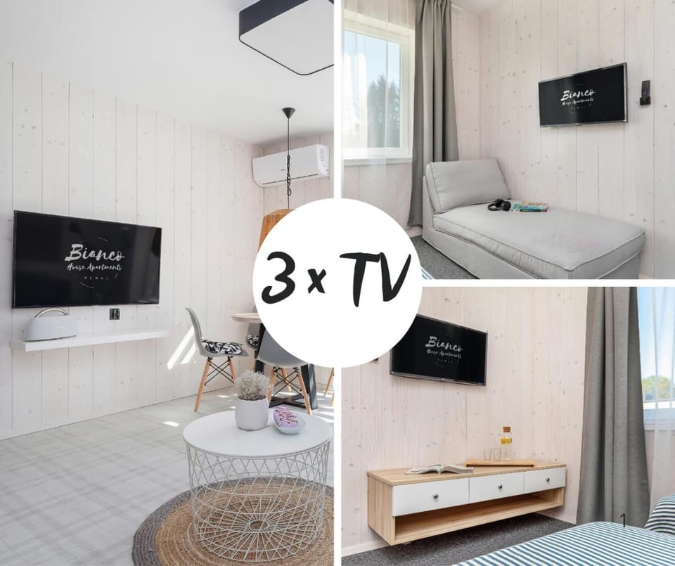 Communal lounge/ TV room, Photo of the whole room, Bedroom