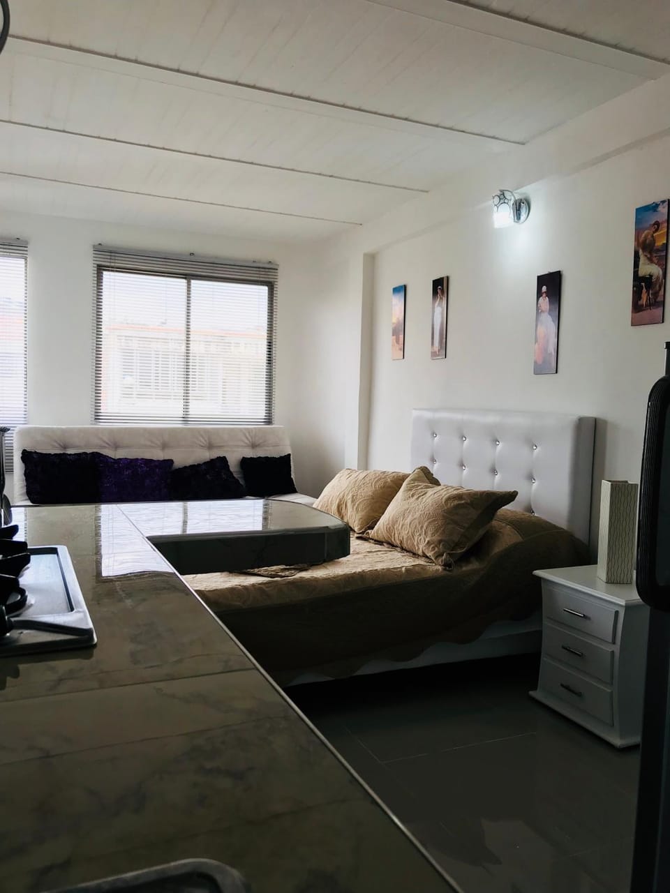 Maria Nancy Apartment in Cali