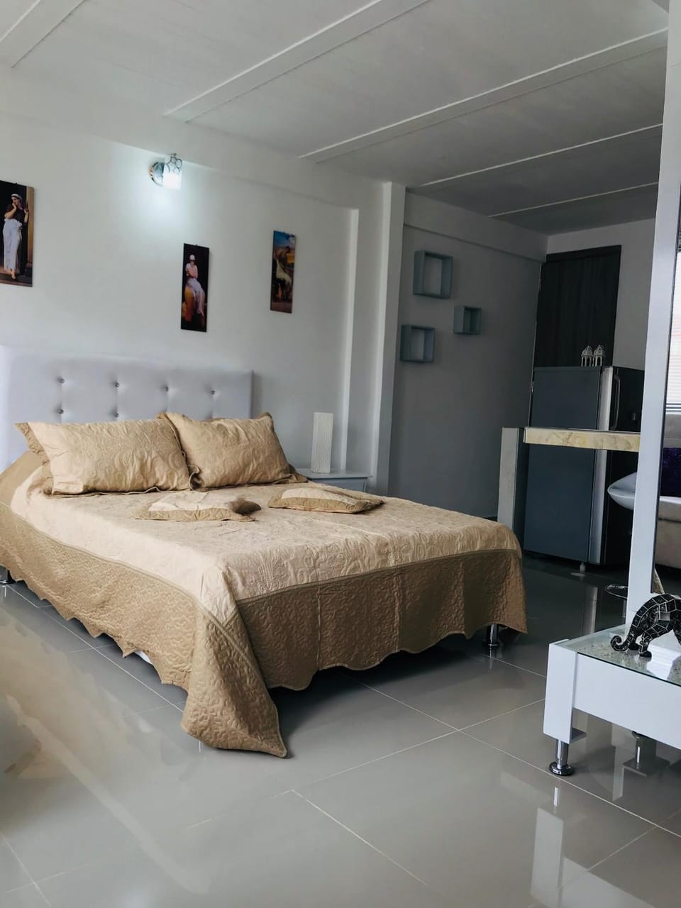 Maria Nancy Apartment in Cali