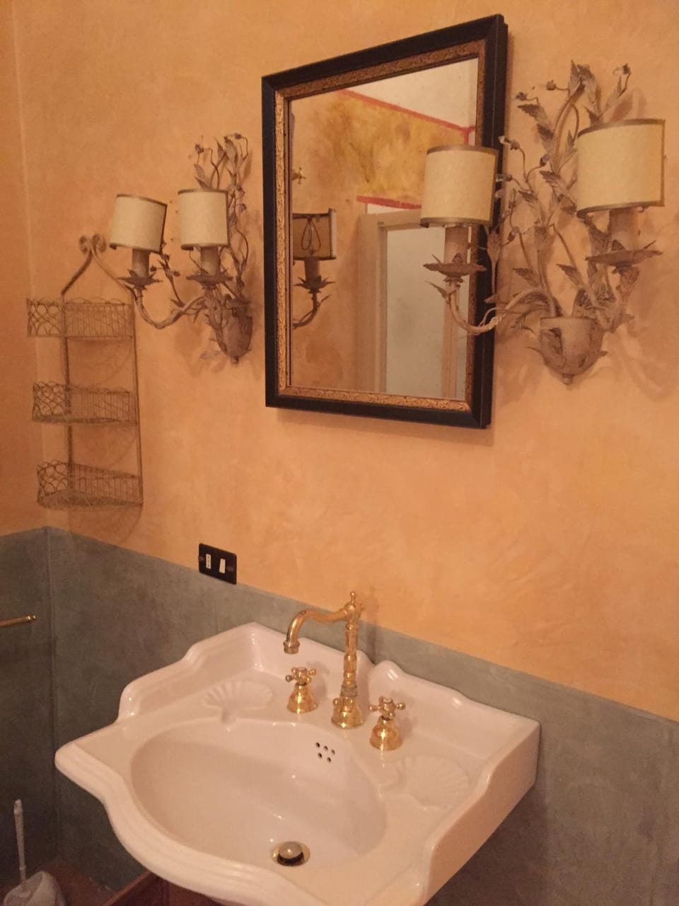Belvedere Villa in Emilia-Romagna