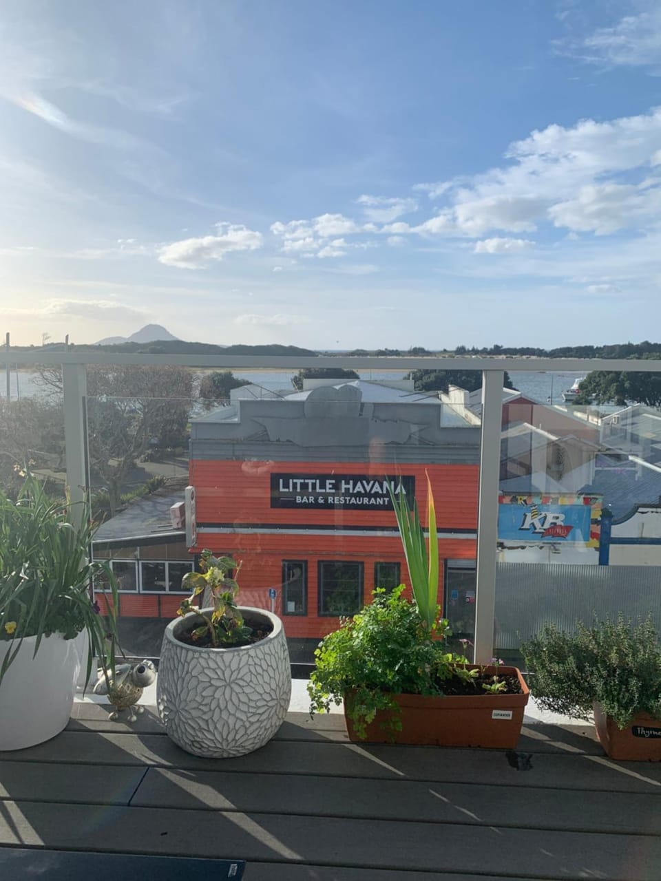 Quayside Luxury Apartments Apartment in Whakatane