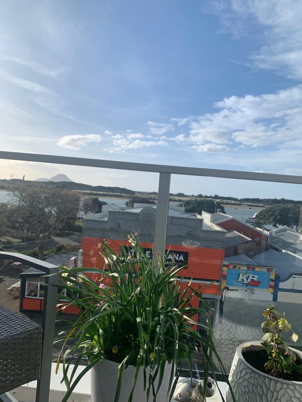 Quayside Luxury Apartments Apartment in Whakatane