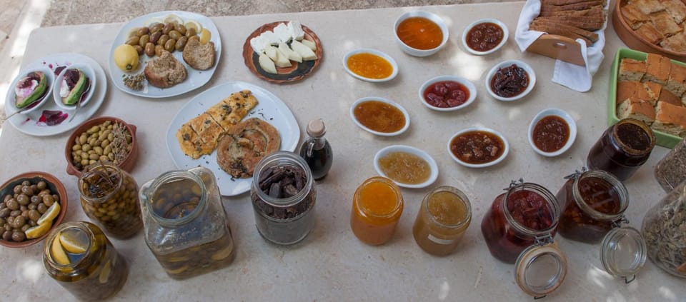 Kouriton House Country House in Crete