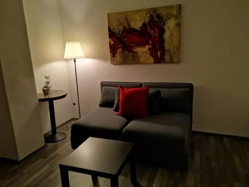 Fiddelhof Apartment in Bad Hersfeld