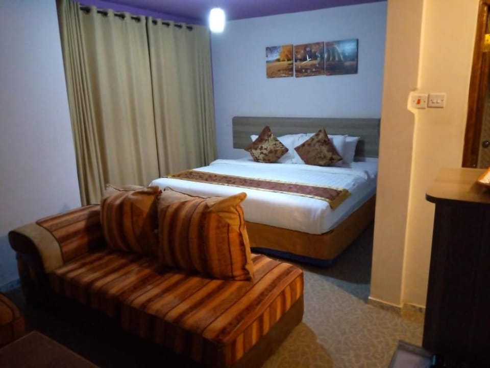 Maple Inn Hotel Hotel in Nairobi