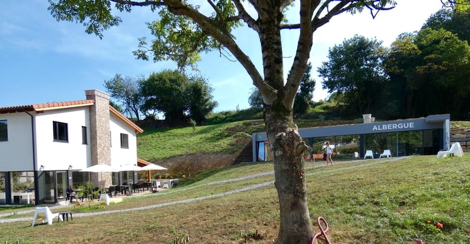Albergue Casa Sueño Hostel in Asturias