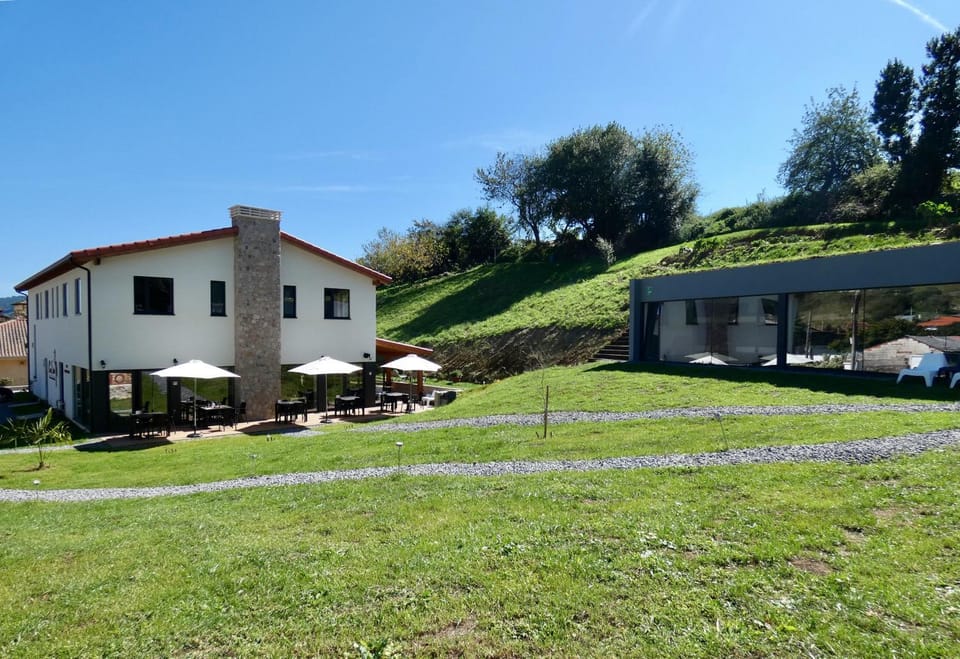 Albergue Casa Sueño Hostel in Asturias