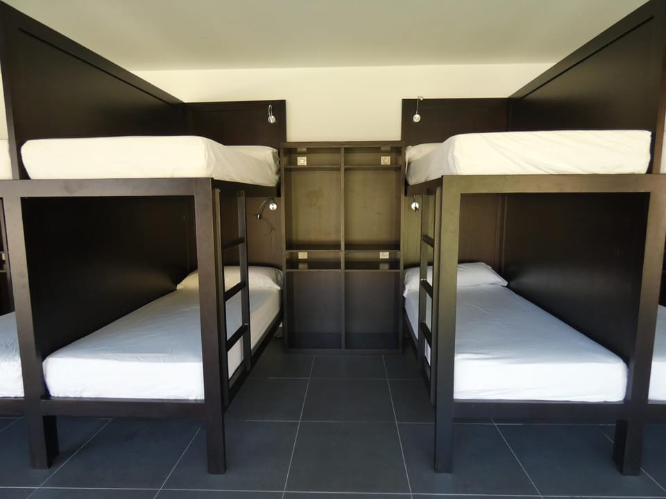 Albergue Casa Sueño Hostel in Asturias