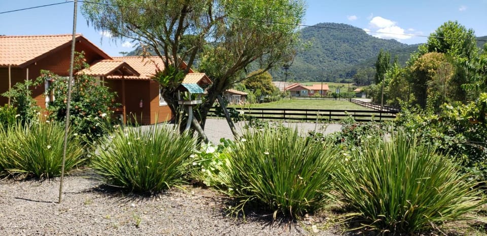 Amanhecer na Serra Bed and Breakfast in State of Santa Catarina