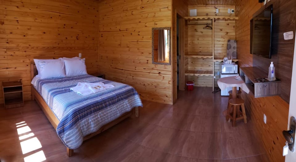 Amanhecer na Serra Bed and Breakfast in State of Santa Catarina