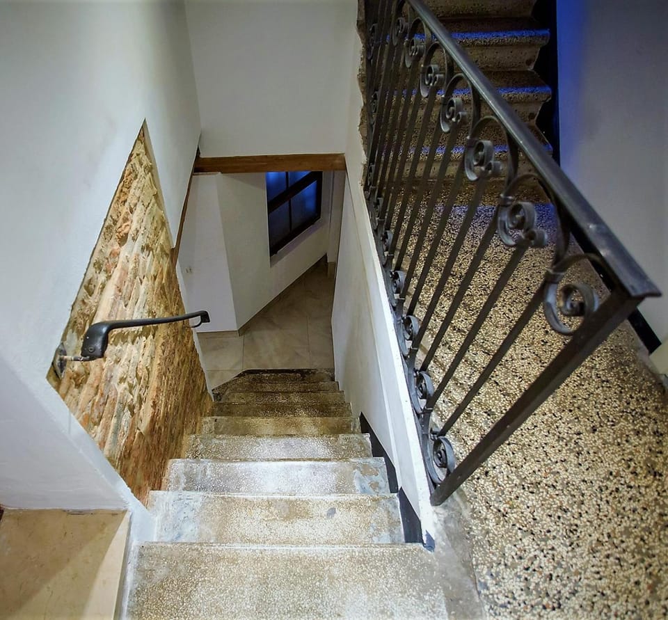 Ca Rossa - Venezia House in Venice