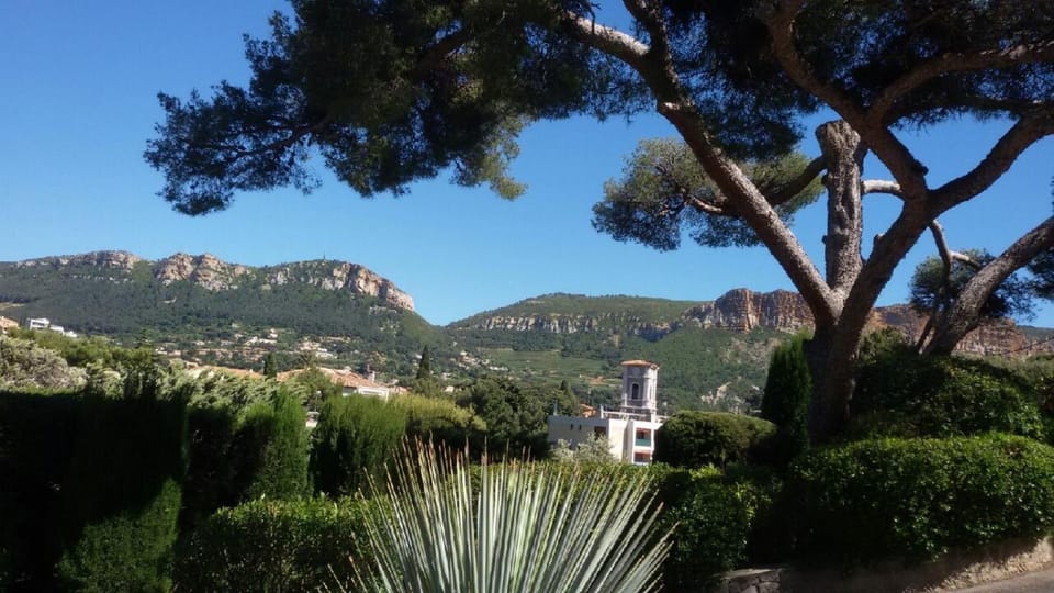 Property building, Bird's eye view, On site