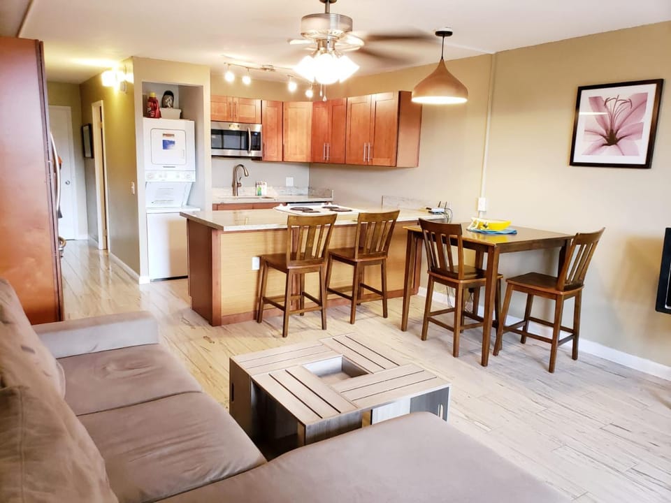 South Kihei Luxury Condos Apartment hotel in Kihei