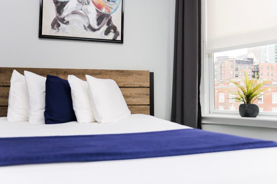 Charming Studio on Boston's Iconic Newbury St. #8 Apartment in Back Bay