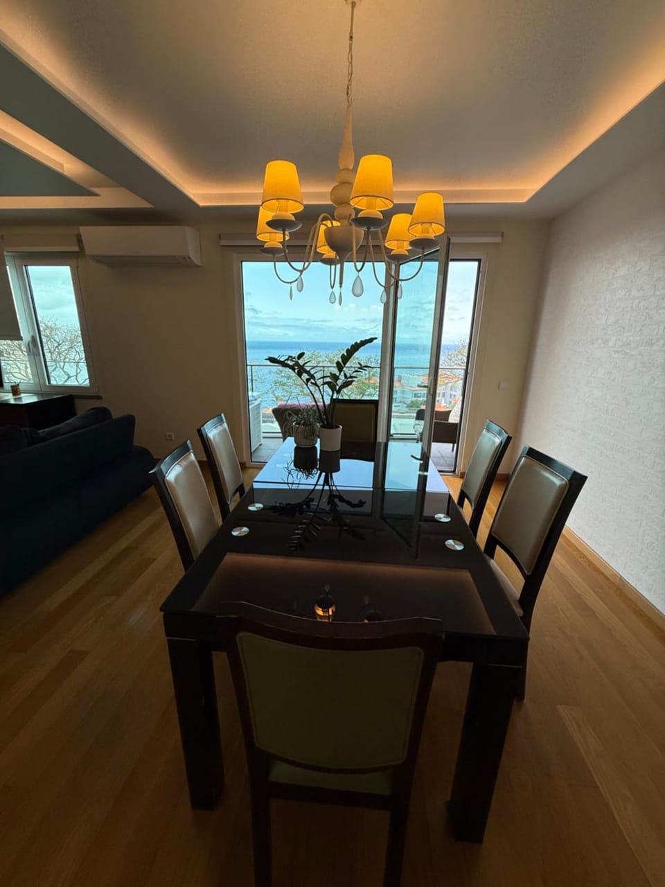 Tamariz Adventure - Sea View and Free Parking Apartment in Caniço