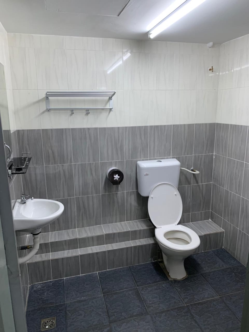 Town City Home sweet home Apartment in Terengganu, Malaysia