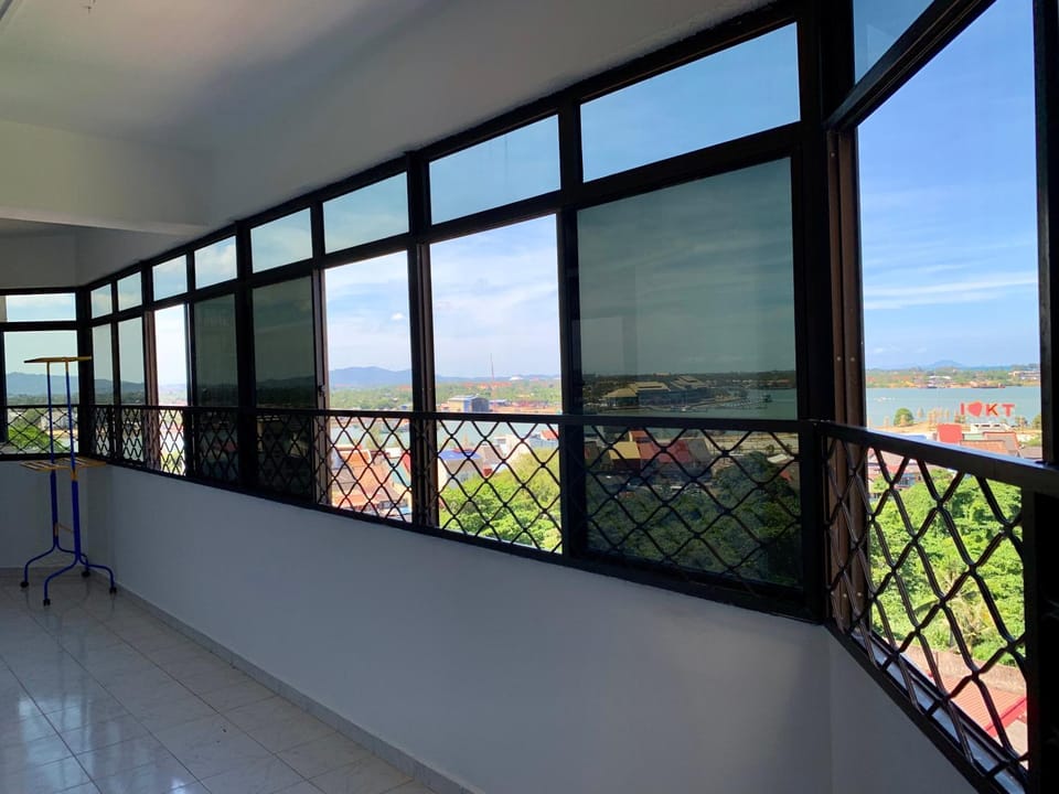 Town City Home sweet home Apartment in Terengganu, Malaysia