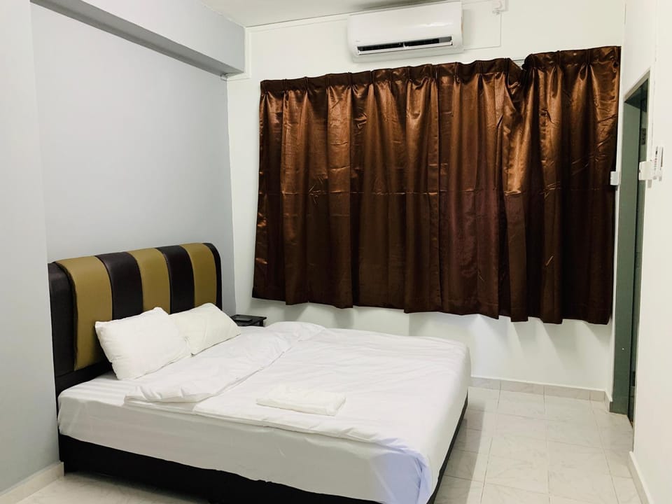 Town City Home sweet home Apartment in Terengganu, Malaysia