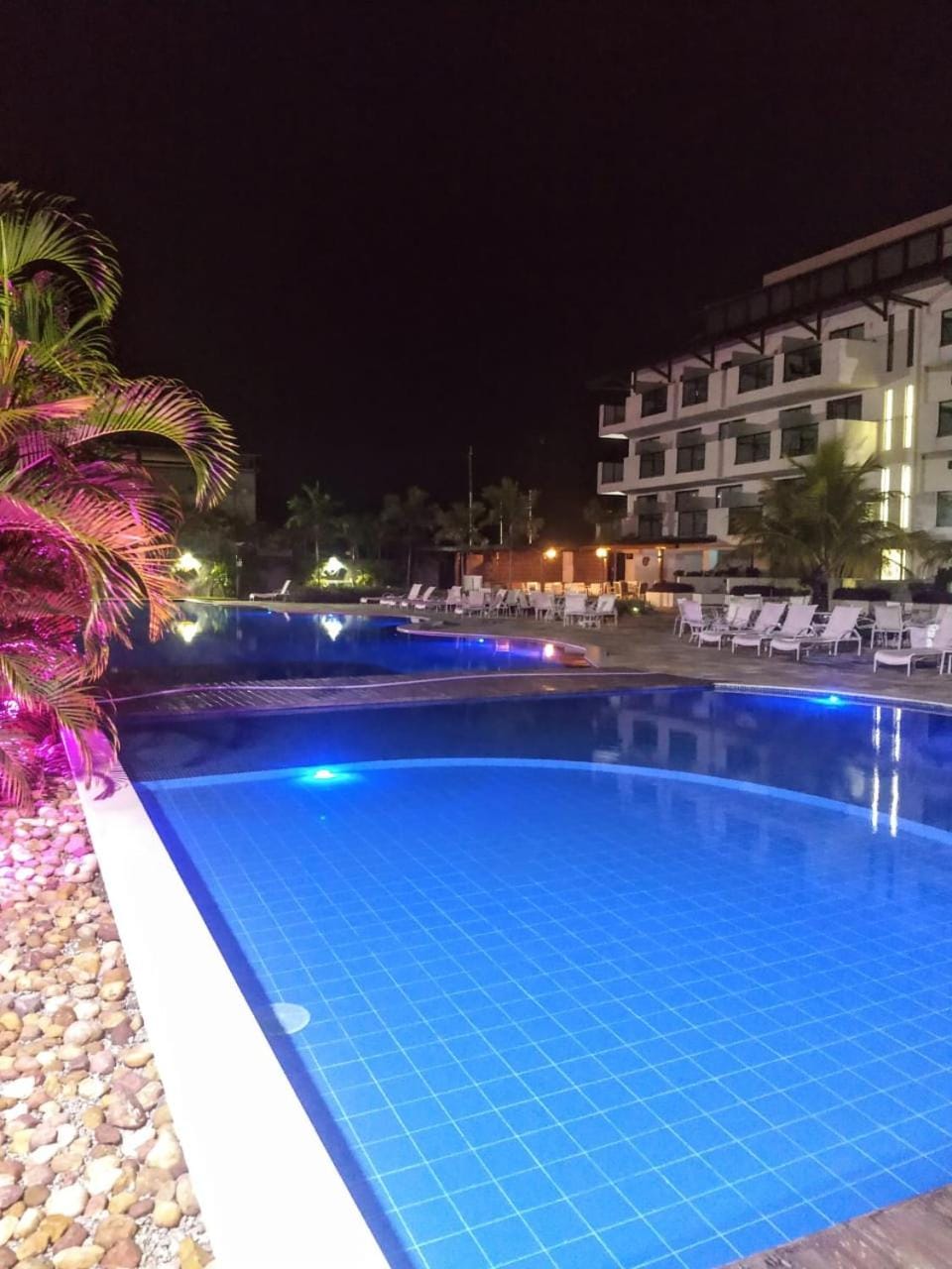Swimming pool, Swimming pool
