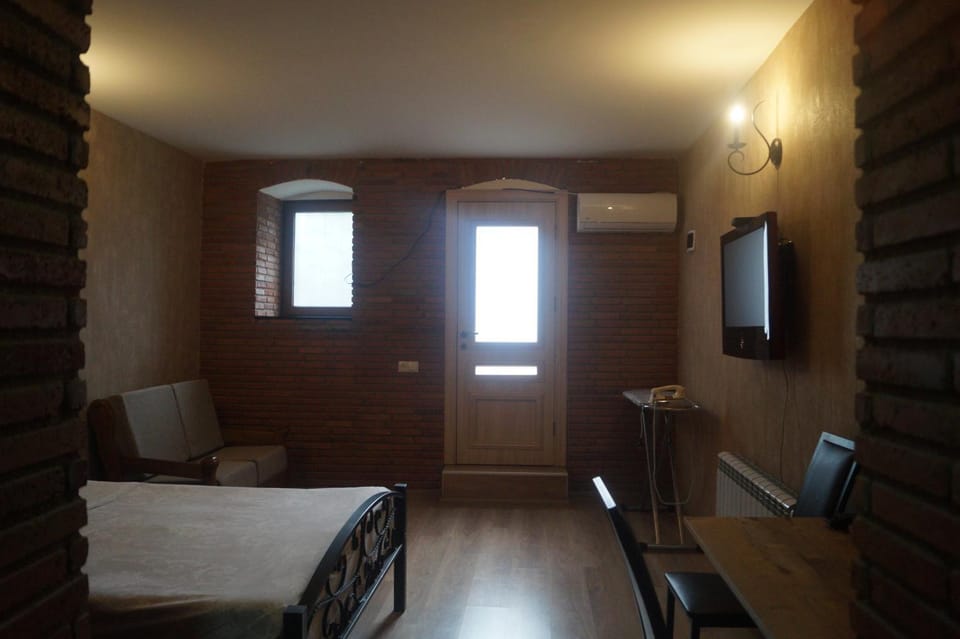 26 Nino Chkheidze Street Apartment in Tbilisi, Georgia