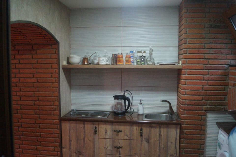 26 Nino Chkheidze Street Apartment in Tbilisi, Georgia