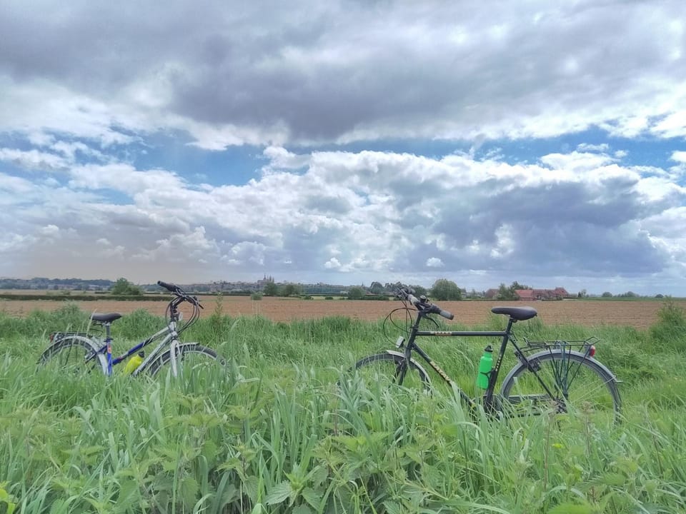 Cycling