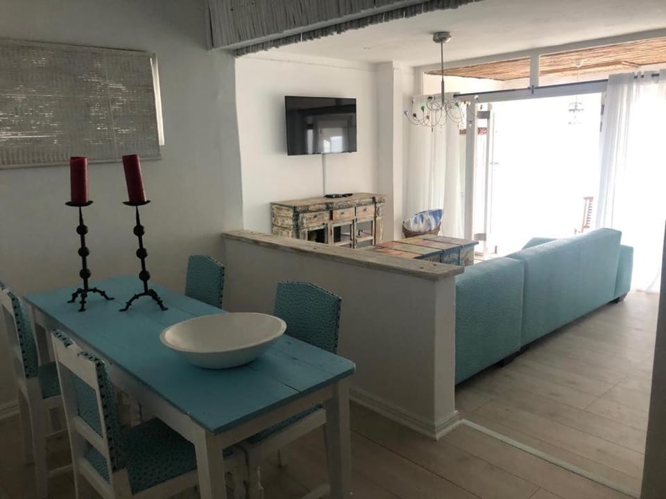 Mosselbank Beach Retreat 2 Apartment in Western Cape