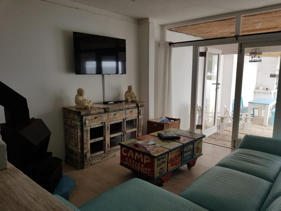 Mosselbank Beach Retreat 2 Apartment in Western Cape