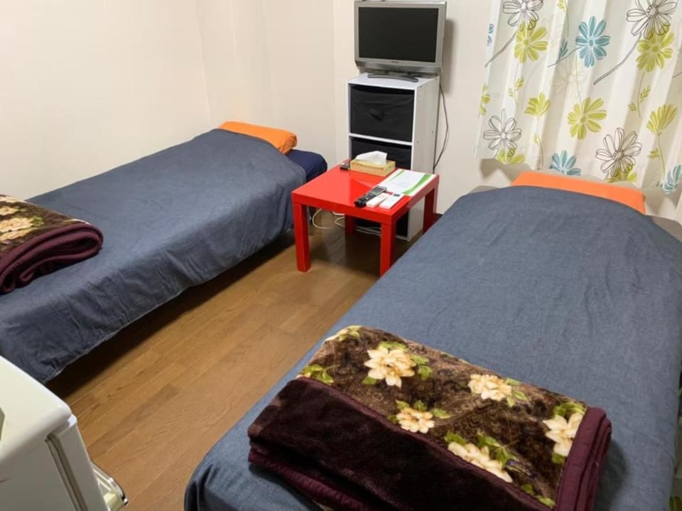 Tokyo Stay Ikebukuro Apartment in Japan