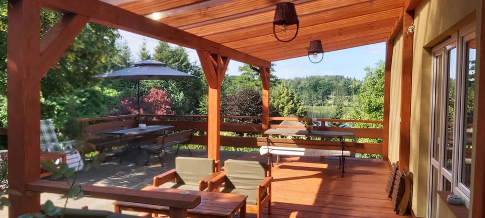 Property building, View (from property/room), Balcony/Terrace, Seating area