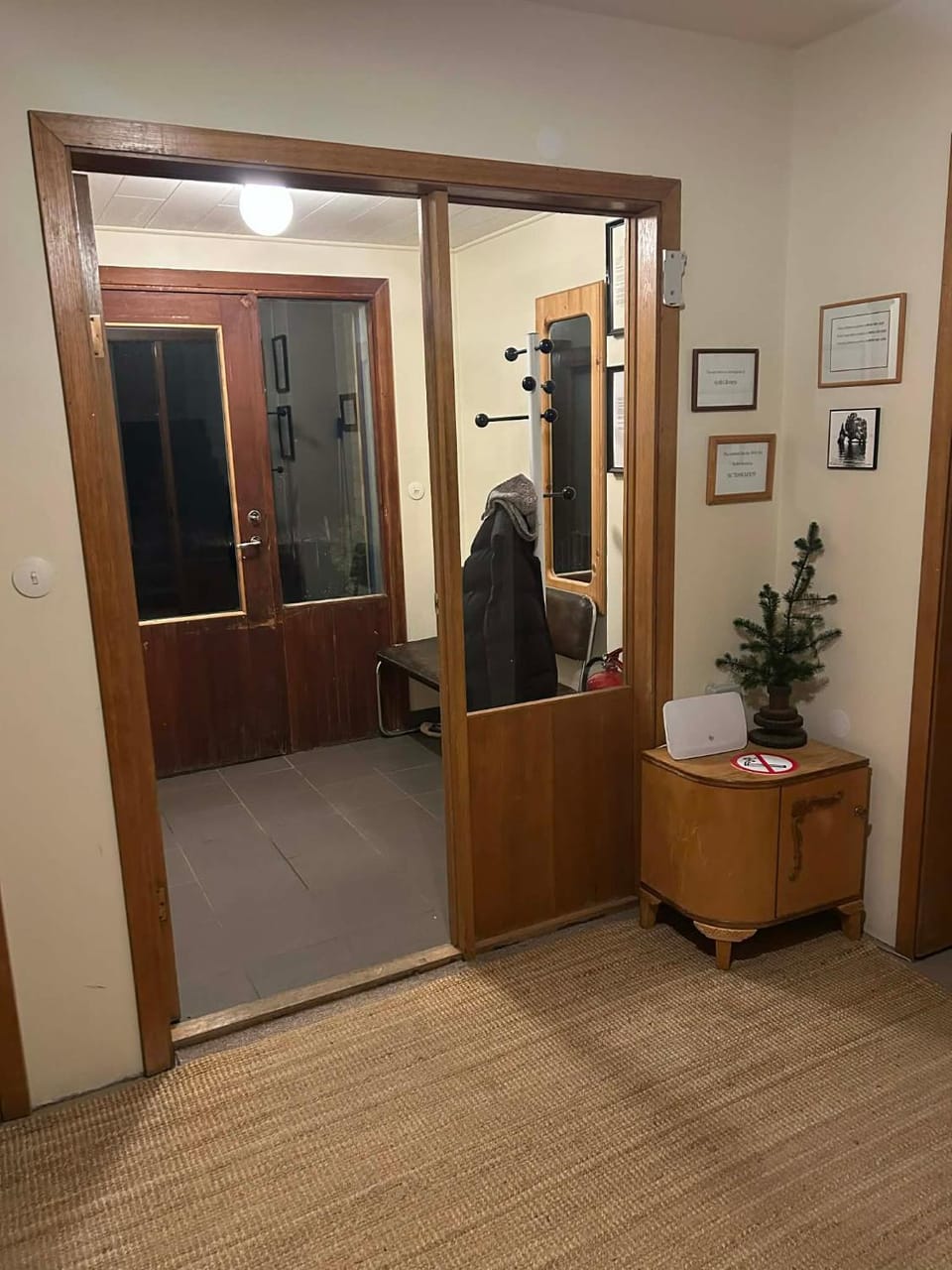 Syðri-Þverá Vacation rental in Iceland