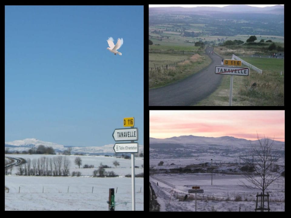 appartement 1er étage dans maison individuelle Apartment in Auvergne-Rhône-Alpes