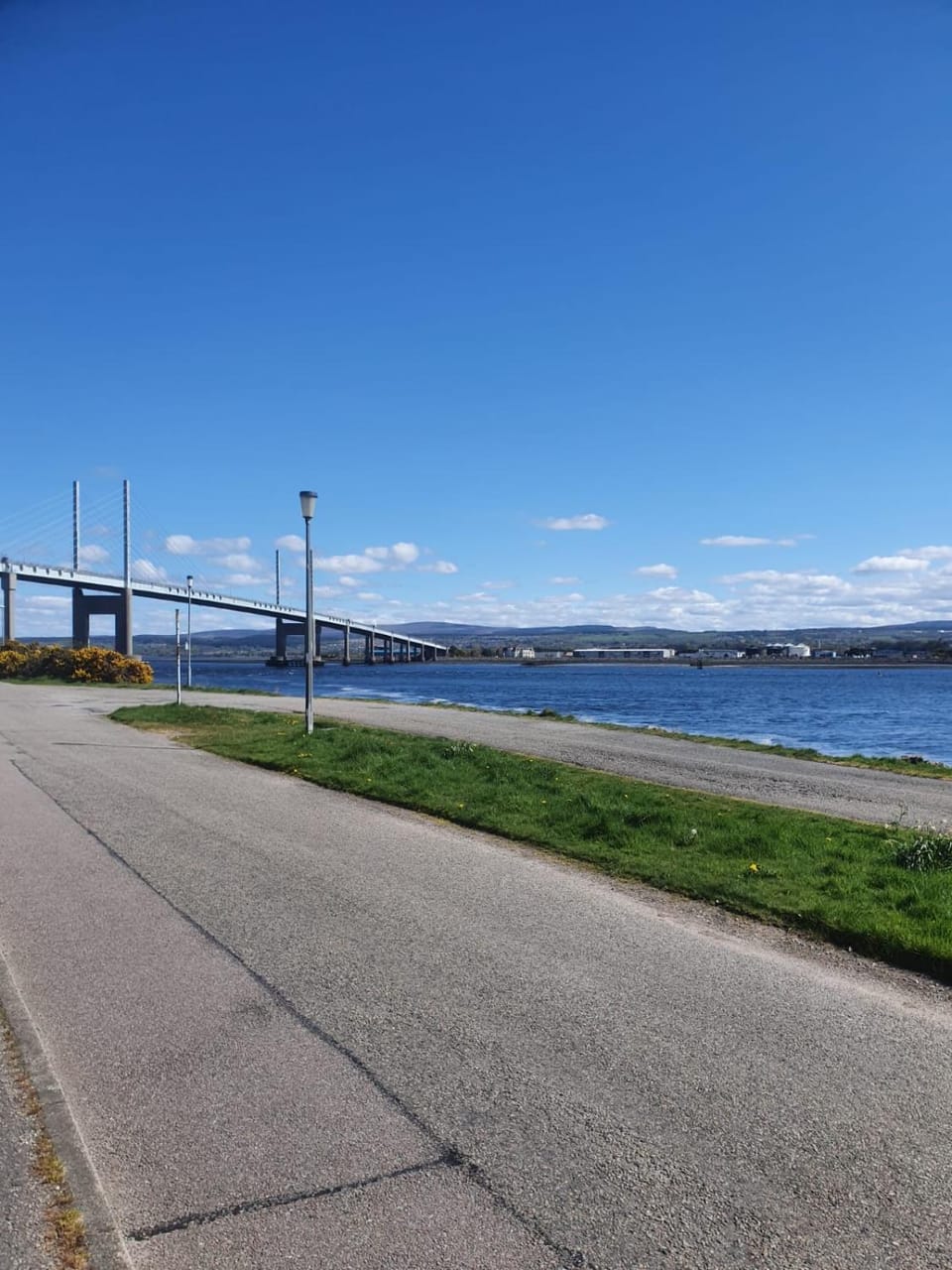 Druid House Lodge Apartment in Scotland