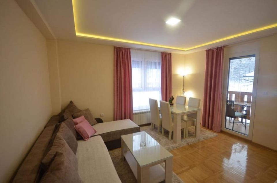 Apartman vip zvezdica Apartment in Zlatibor