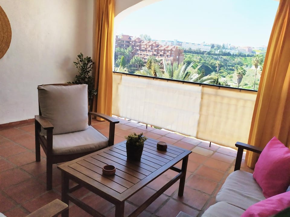 holidays in pueblo evita Apartment in Benalmadena