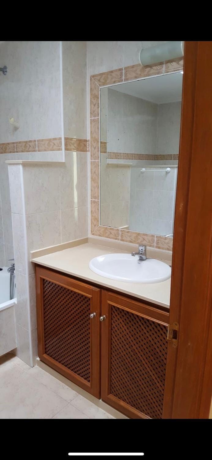 La manga-hacienda golf Apartment in Region of Murcia