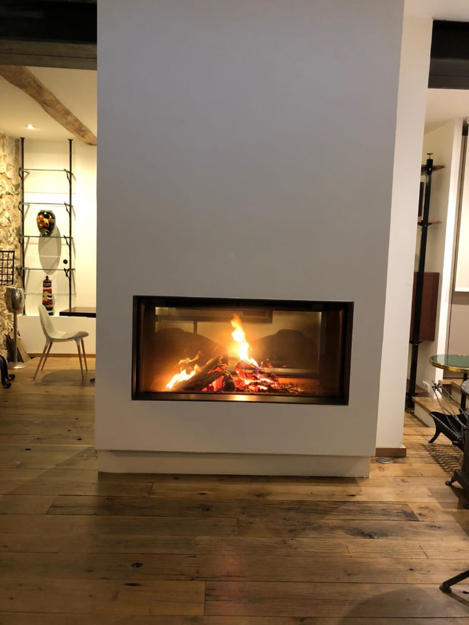 Demeure d'hôtes Le Rocher Bed and Breakfast in Valbonne