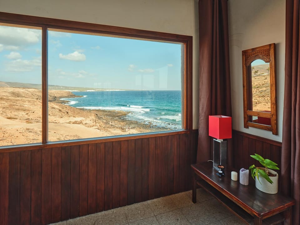 Playa Marina Eco Beach Villa Villa in Isla de Lanzarote