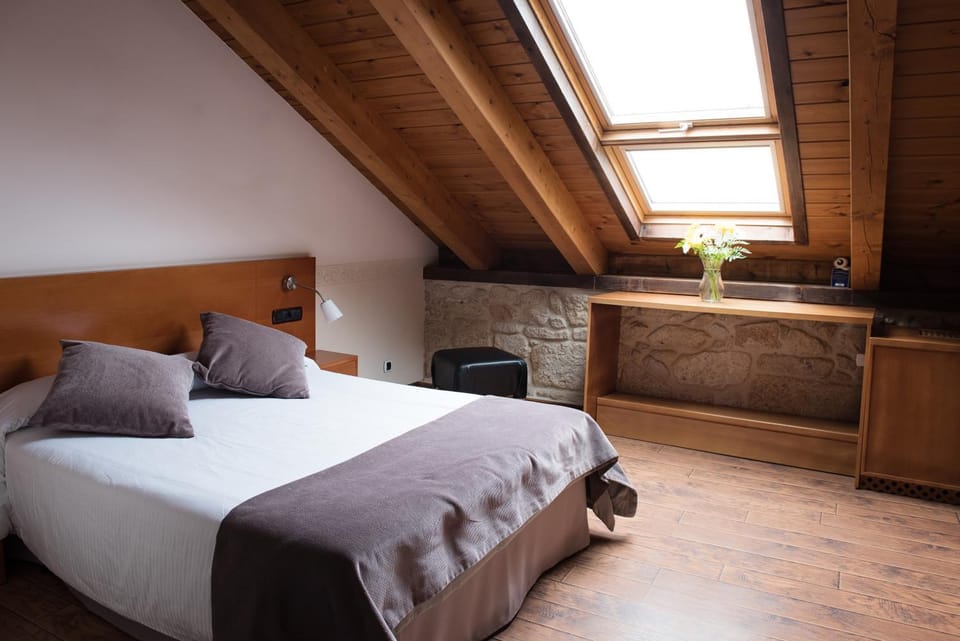 Casa Rural Abadia Eiras Country House in Viana do Castelo District, Portugal