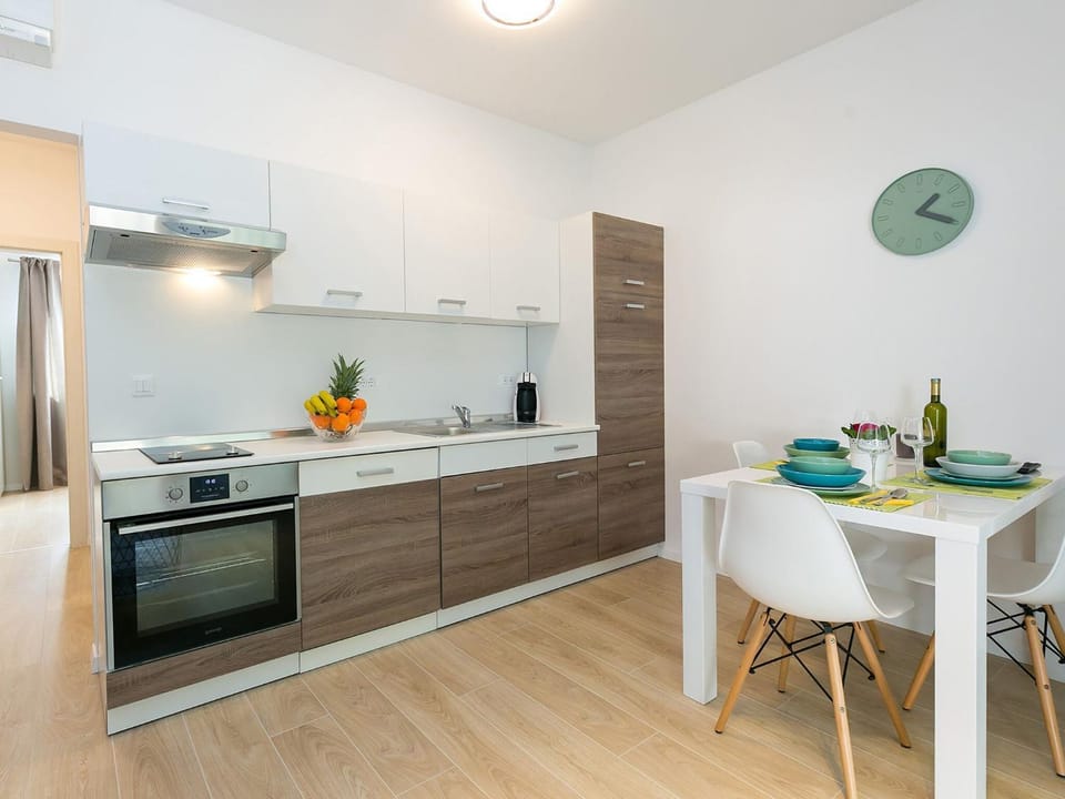 Holiday Dream Apartment in Istria County