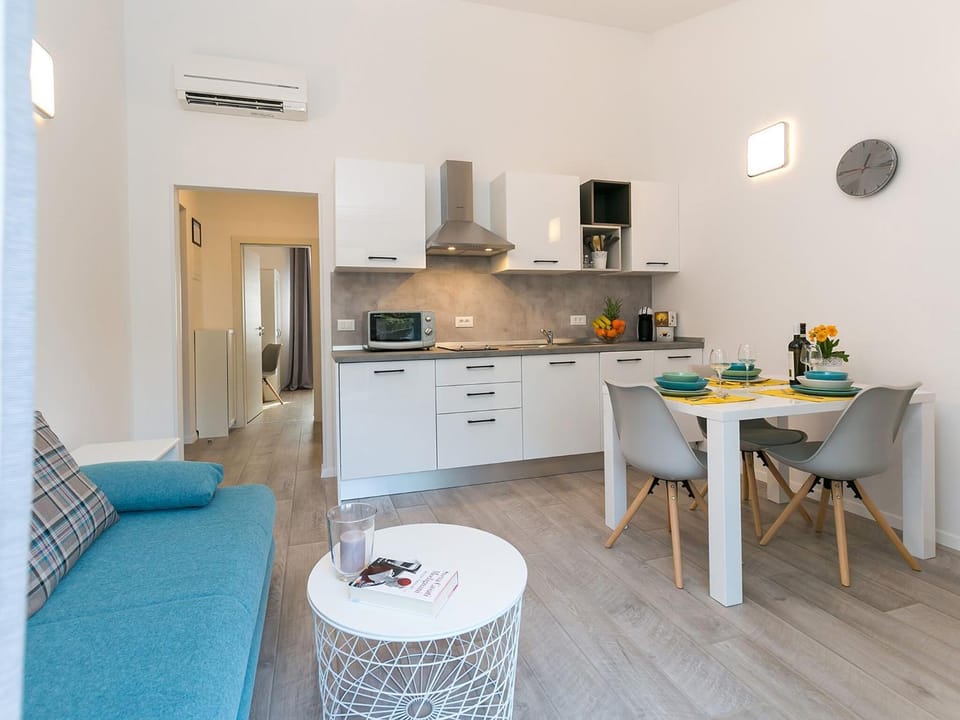 Holiday Dream Apartment in Istria County